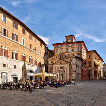 The Bank - Locanda Della Posta Dependance Perugia Kültér fotó